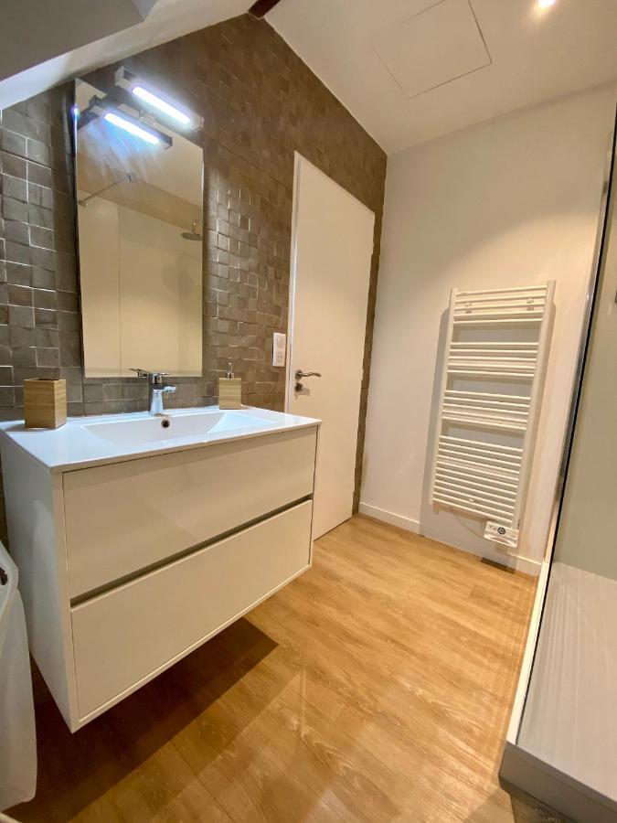Le Perpreuil Apartamento Beaune  Exterior foto